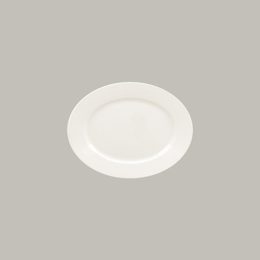 Servierplatten FINE DINE, oval RAK Porzellan
