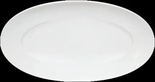 Coup-Servierplatte, oval GRACE Schönwald