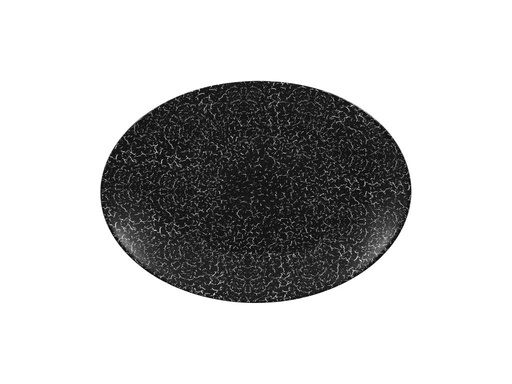 Servierplatten IMPALA&RUBY, oval RAK Porzellan