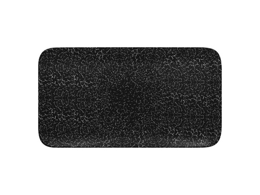 Servierplatten IMPALA&RUBY, rechteckig RAK Porzellan