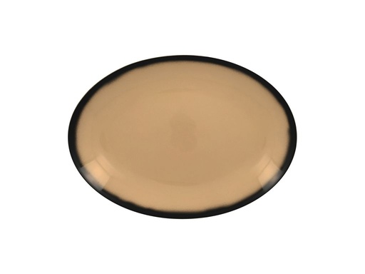 Servierplatten LEA, oval RAK Porzellan
