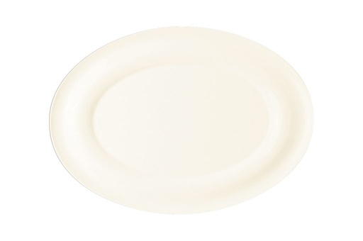 Servierplatten LYRA, oval RAK Porzellan