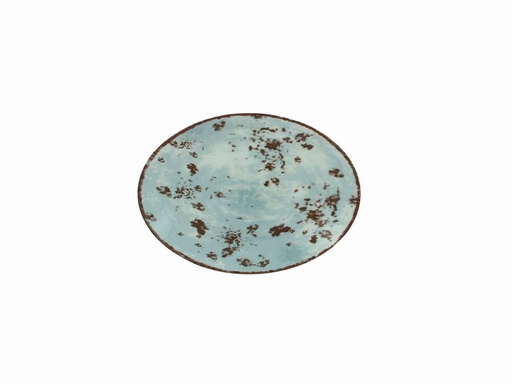 Servierplatten PEPPERY, oval RAK Porzellan