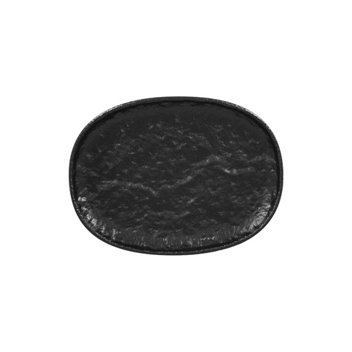 [RAK-RKOP25] Coup-Servierplatte, oval ROKS RAK Porzellan