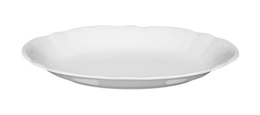 Servierplatten SALZBURG, oval Seltmann Weiden