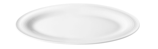 Servierplatten BLUES, oval Seltmann Weiden
