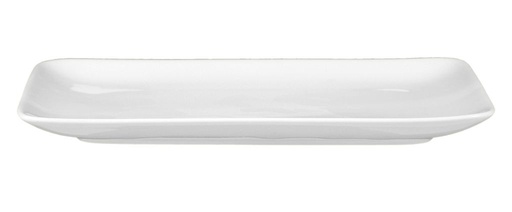 Tortenplatte COMPACT, eckig