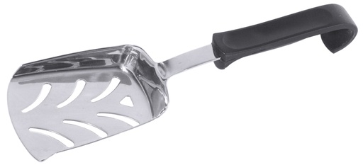 [CTO-8948/280] Pommes frites-Schaufel 28cm Serie BUFFET NOIR 