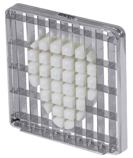 [CTO-325/920] Pommesschneider 10x20mm- Einsatz für 325