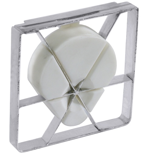 [CTO-325/960] Pommesschneider - Einsatz für 6 Segmente für 325