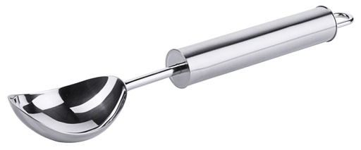 [CTO-946/215] Eisdipper POLARIS aus Edelstahl