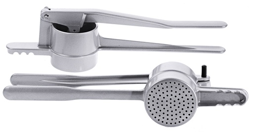 [CTO-560/001] Spätzlepresse für kurze Knöpfle