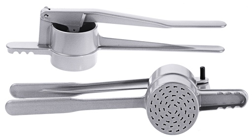 [CTO-560/002] Spätzlepresse Contacto für lange Spätzle