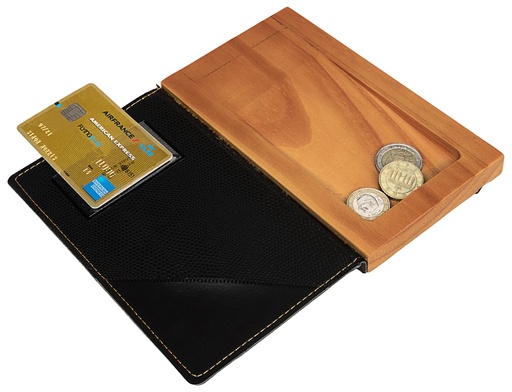 [CTO-3859/180] Rechnungsmappe