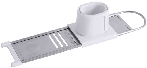 [CTO-2270/215] Knoblauchhobel aus Edelstahl