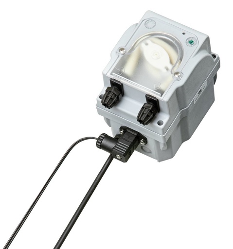 [BAR-109547] Reinigerdosierpumpe, leitwertgesteuert