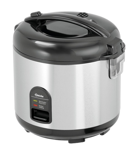 [BAR-150528] Reiskocher, 1,8L Bartscher