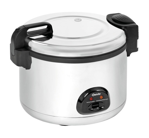 [BAR-150529] Reiskocher, 12L Bartscher