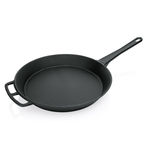 [WAS-5055651] Riesenpfanne Ø 65cm mit Stielgriff