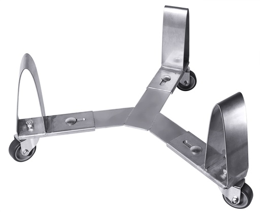 [CTO-3075/845] Rolluntersatz zu Tonnen 3075