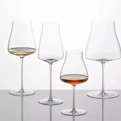 [SZW-120474] Rotweingläser WINE CLASSICS SELECT- handmade Zwiesel Glas
