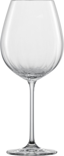 [SZW-121568] Rotweinglas 613ml PRIZMA Zwiesel Glas