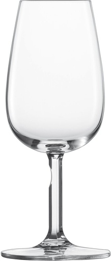 [SZW-119895] Rotweinglas 227ml WEINDEGUSTATION Zwiesel Glas