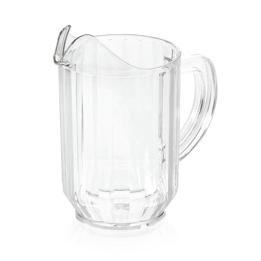 Krüge WAS Germany mit Eislippe aus Polycarbonat