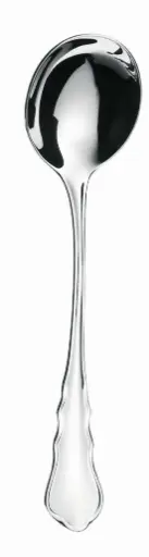 [PWI-113154] Sahnelöffel CHIPPENDALE