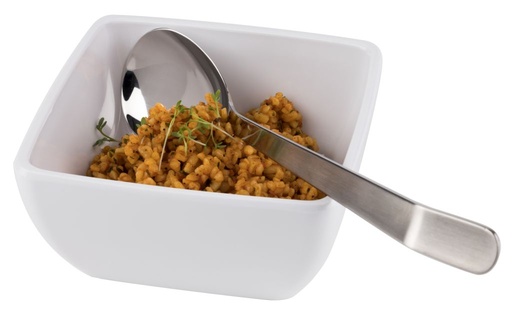 [APS-588] Salat -/ Servierlöffel BANQUET, klein