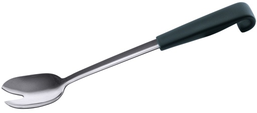 [CTO-8947/300] Salatgabel BUFFET NOIR