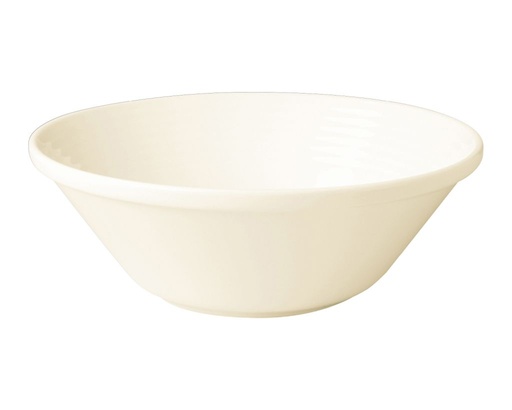 [RAK-BASB16D7] Bowl, stapelbar RONDO RAK Porzellan
