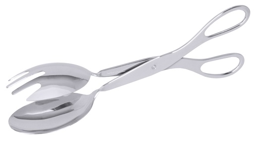 [CTO-180/250] Salatzange 25cm aus Edelstahl