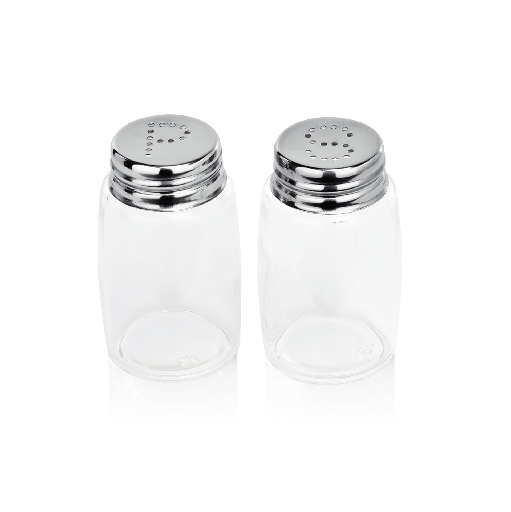 [WAS-1762002] Salz-/ Pfefferstreuer - Set WAS Germany