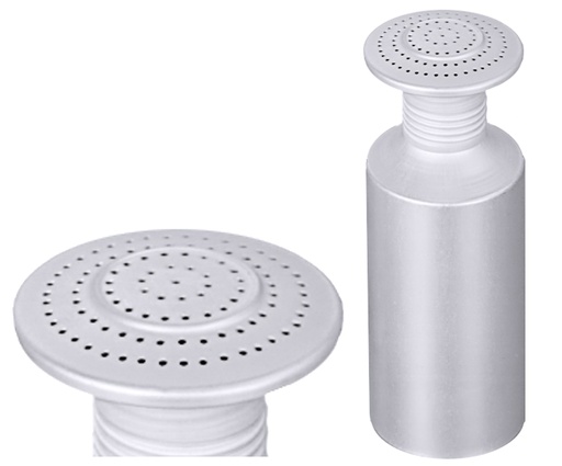 [CTO-2260/080] Streuer mit Schraubdeckel 