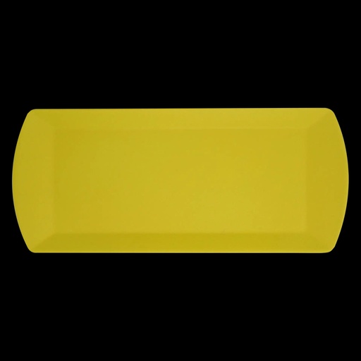 Servierplatten 35 x 15cm NEOFUSION TONIC RAK Porzellan