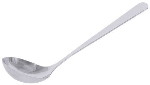 [CTO-1016/170] Saucenlöffel Contacto 0,025 Liter aus Edelstahl
