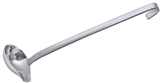 [CTO-1811/220] Saucengießlöffel 0,03 l aus Edelstahl 18/10