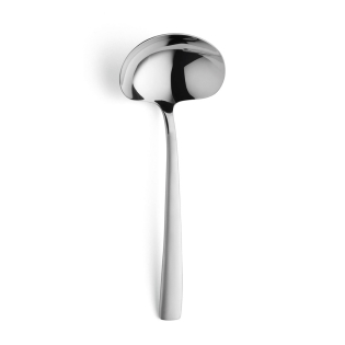 [AMF-1319AEB000254] Saucenlöffel BUFFET PVD kupfer
