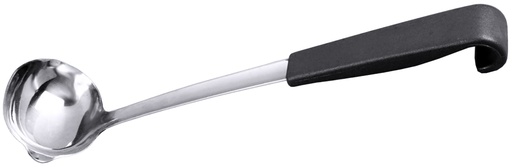 [CTO-8942/280] Saucenlöffel BUFFET NOIR