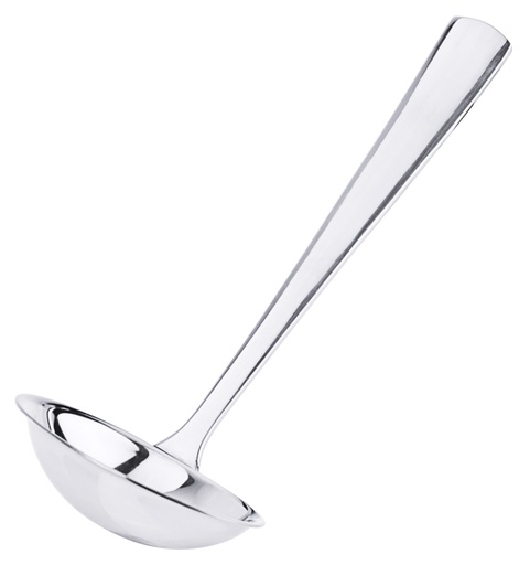 [CTO-1999/018] Saucenlöffel LOUISA