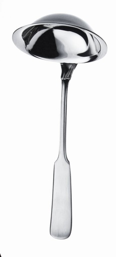 [PWI-127160] Saucenlöffel SPATEN