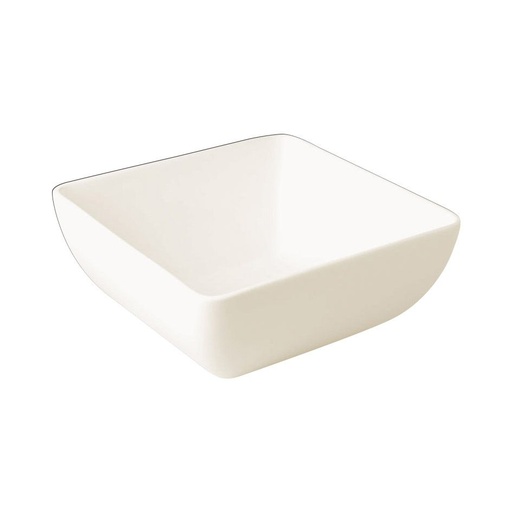 Schalen BUFFET, quadratisch RAK Porzellan