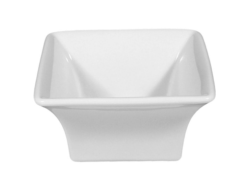 Schale BUFFET-GOURMET, eckig Seltmann Weiden