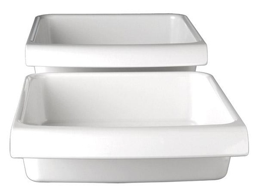 Schalen GN 'Cascade'