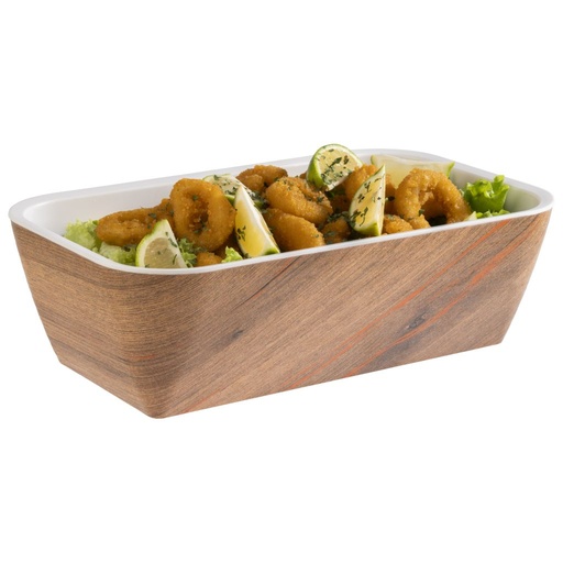 Schalen GN 'Crazy Wood'