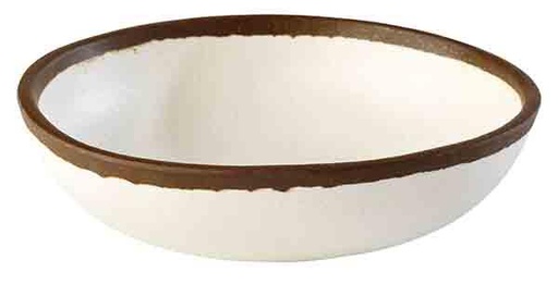 Schalen APS 'Crocker', flach