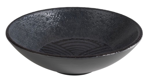 Schalen APS 'Dark Wave'
