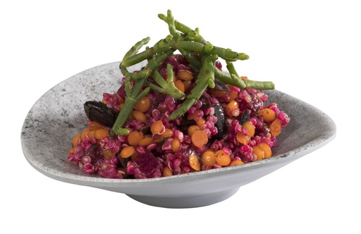 Schalen 'Element', oval