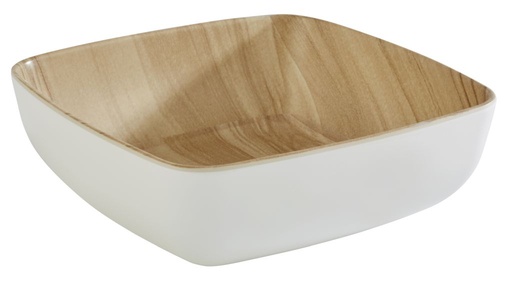 Schalen 'Frida', quadratisch